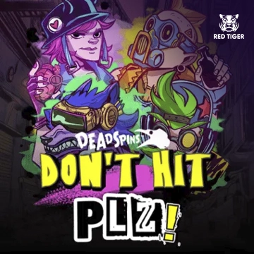 Dont Hit Plz - IDAGENT138