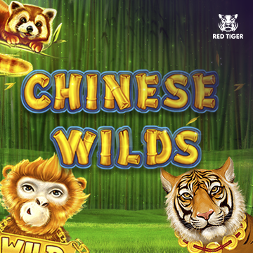 Chinese Wilds - IDAGENT138