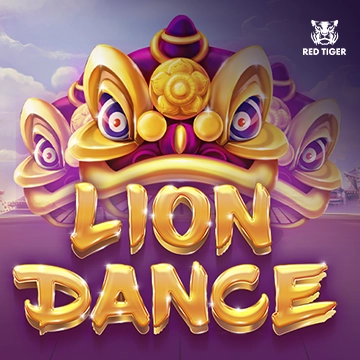 Lion Dance - IDAGENT138