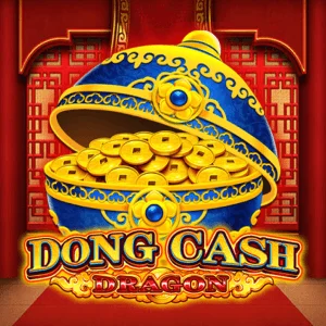 Dong Cash Dragon - IDAGENT138