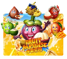 Fruit Paradise - IDAGENT138