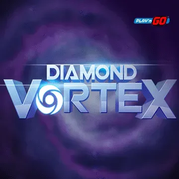 Diamond Vortex - IDAGENT138