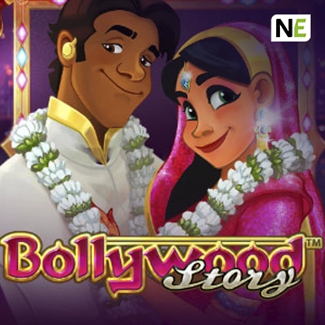 Bollywood Story - IDAGENT138