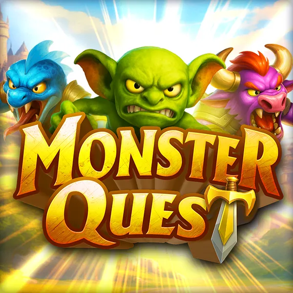 Monster Quest - IDAGENT138