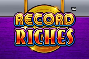 Record Riches - IDAGENT138