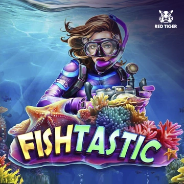 Fishtastic - IDAGENT138