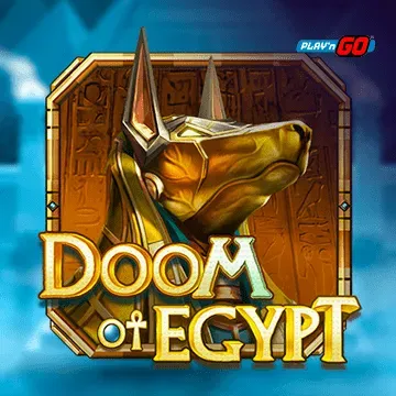 Doom of Egypt - IDAGENT138