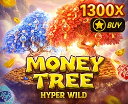 Money Tree - Hyper Wild - IDAGENT138