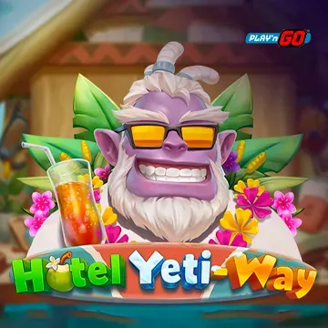 Hotel Yeti-Way - IDAGENT138