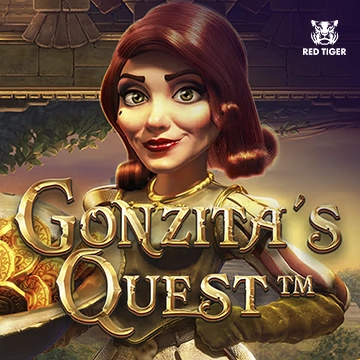 Gonzitas Quest - IDAGENT138