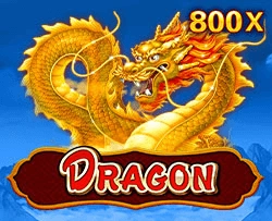 Dragon - IDAGENT138