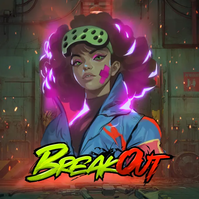 NolimitCity : Breakout - IDAGENT138