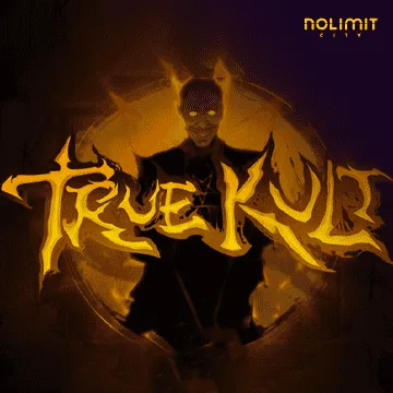 NolimitCity : True Kult - IDAGENT138