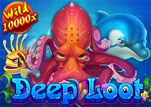 AFB : Deep Loot - IDAGENT138