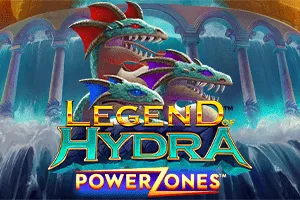 Legend of Hydra - IDAGENT138