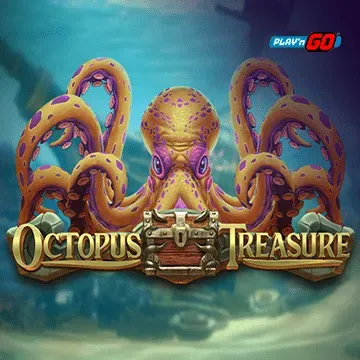 Octopus Treasure - IDAGENT138