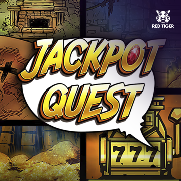 Jackpot Quest - IDAGENT138