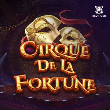 Cirque de la Fortune - IDAGENT138