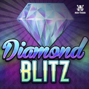 Diamond Blitz - IDAGENT138