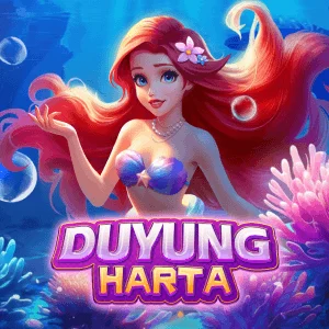Mermaid Fortune - IDAGENT138