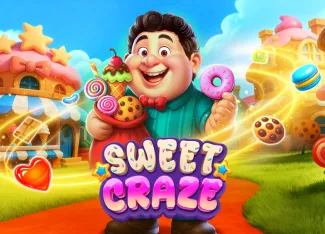Pragmatic : Sweet Craze - IDAGENT138