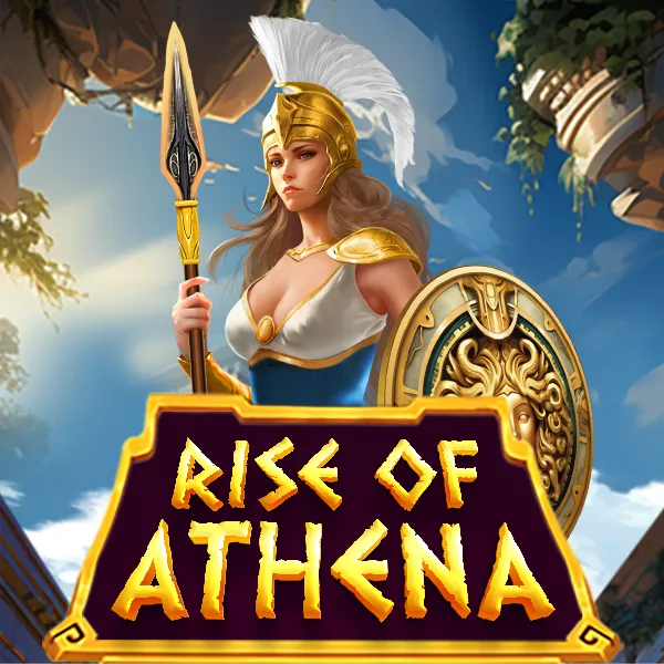 Rise of Athena - IDAGENT138