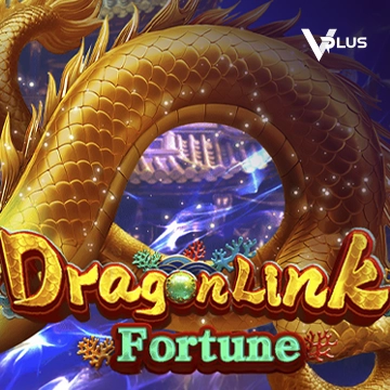 Dragon Link Fortune - IDAGENT138