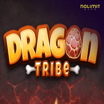 NolimitCity : Dragon Tribe - IDAGENT138