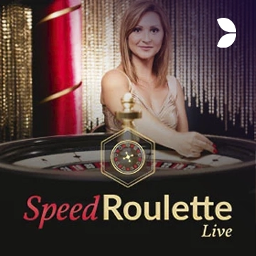 Speed Roulette - IDAGENT138