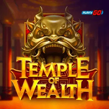 Temple of Wealth - IDAGENT138