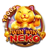 Facai : WIN WIN NEKO - IDAGENT138