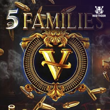 5 Families - IDAGENT138