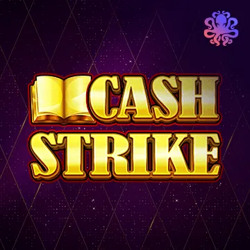 Cash Strike - IDAGENT138