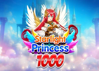 Pragmatic : Starlight Princess 1000 - IDAGENT138