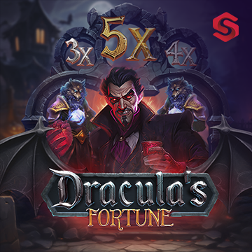 Draculas Fortune - IDAGENT138