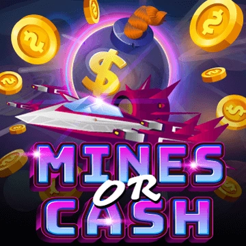 Mines or Cash - IDAGENT138