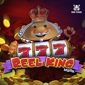 Reel King Mega - IDAGENT138