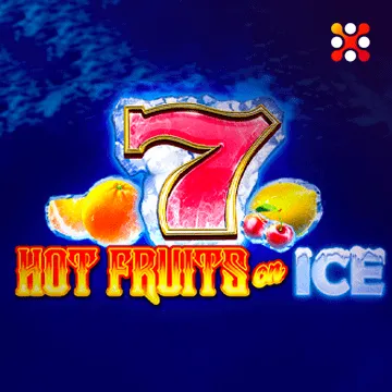 Mancala : Hot Fruits on Ice - IDAGENT138