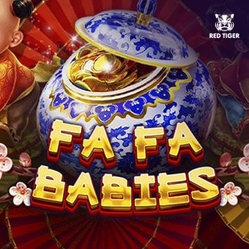 Fa Fa Babies - IDAGENT138