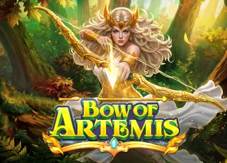 Pragmatic : Bow of Artemis - IDAGENT138