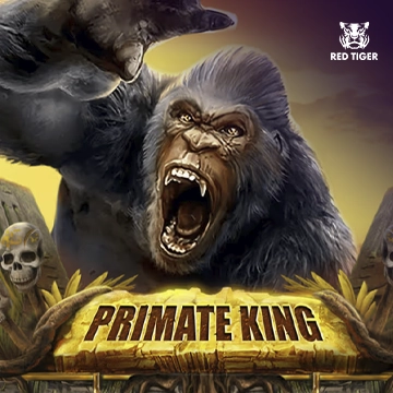 Primate King - IDAGENT138