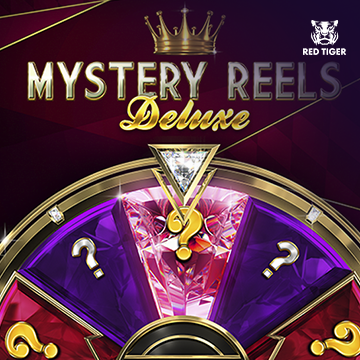 Mystery Reels Deluxe - IDAGENT138
