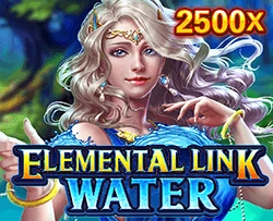 Elemental Link Water - IDAGENT138