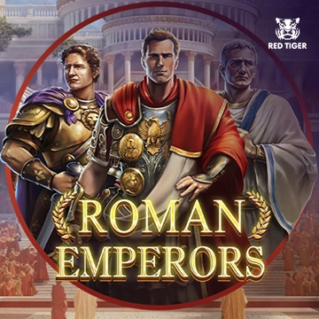 Roman Emperors - IDAGENT138