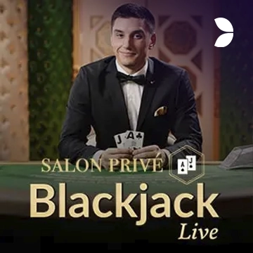 Salon Privé Blackjack C - IDAGENT138