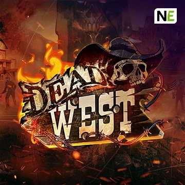 Dead West - IDAGENT138
