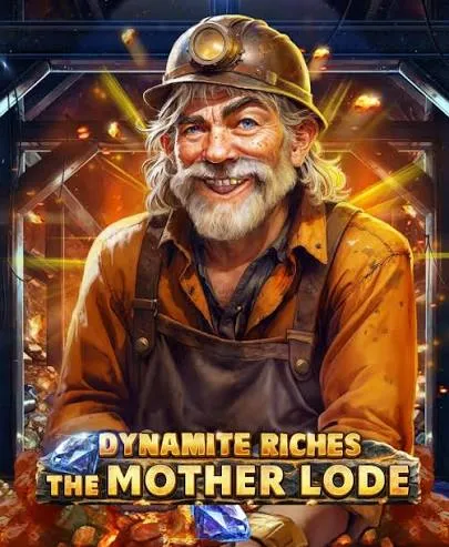 Dynamite Riches The Mother Lode - IDAGENT138