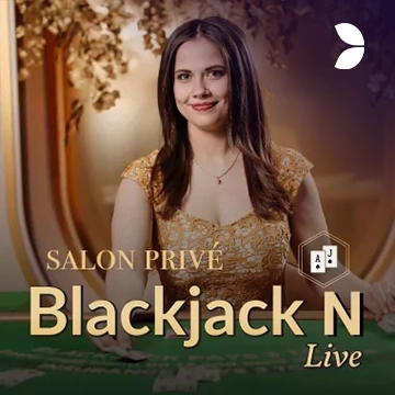 Salon Privé Baccarat N - IDAGENT138