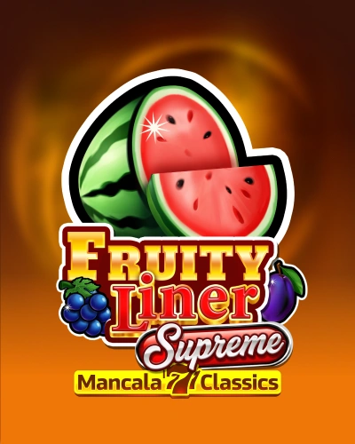 Mancala : FruityLiner Supreme - IDAGENT138