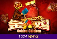 Spadegaming : Golden Chicken - IDAGENT138